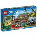  Lego City 60068     