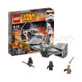  Lego Star Wars 75082      TIE 