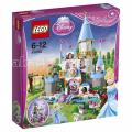  Lego Disney Princesses 41055         