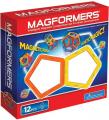  Magformers  12 63071