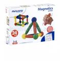  Miniland Magnetics Junior  24 