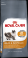  Royal Canin Hair & Skin Care          2