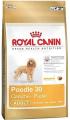  Royal Canin Poodle 30   1,5